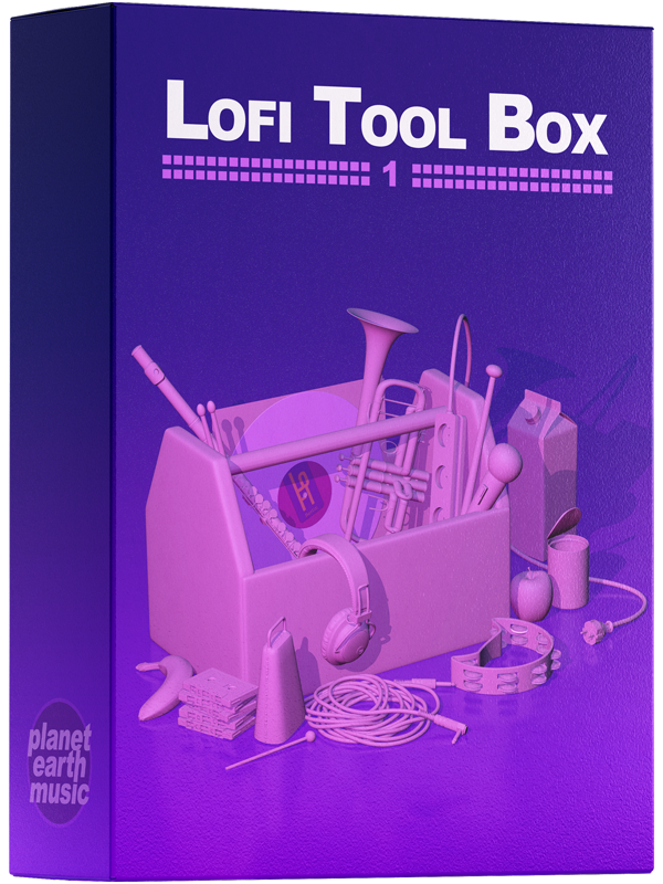 Lofi Tool Box 1