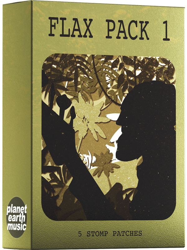 Flax Pack 1